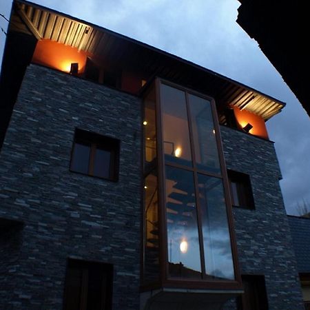 فندق Casa Do Ferreiro - La Fragua Las Herrerías المظهر الخارجي الصورة