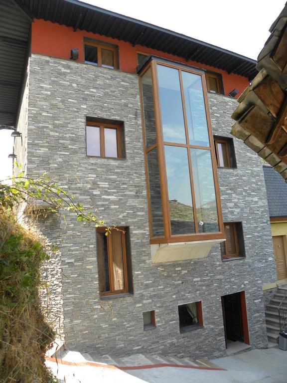 فندق Casa Do Ferreiro - La Fragua Las Herrerías المظهر الخارجي الصورة